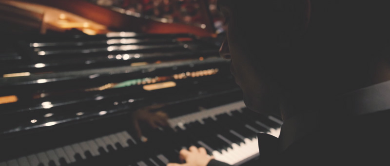 compositeur de musique de films
